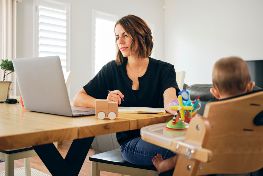 cos'è il work life balance